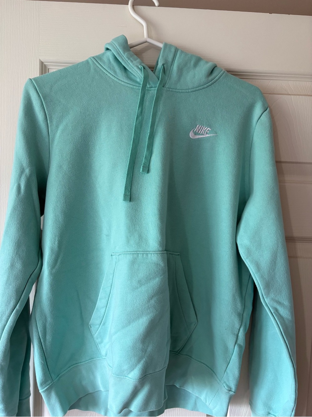 Nike hoodie